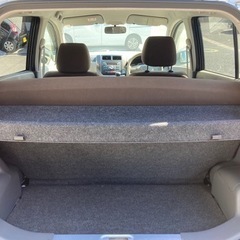 ⭐️全込み超特価‼️⭐️実走行8万km台‼️⭐️安心の修復歴無し‼️⭐️車検令和5年3月27日まで有り‼️⭐️タイミングチェーンエンジン⭐️ダイハツ ミラ⭐️メモリアルエディション⭐️内装綺麗⭐️インパネAT(低燃費CVT)⭐️フル装備⭐️ABS⭐️Wエアバッグ⭐️電動格納式ドアミラー⭐️キーレス⭐️プライバシーガラス⭐️ドアバイザー⭐️『令和4年度自動車税も、リサイクル料も、全てコミコミの超特価』‼️『更に千葉＆成田ナンバー管轄は名変代行無料サービス』‼️『圧倒的な安さ』‼️『超激安早い者勝ち』‼️の画像