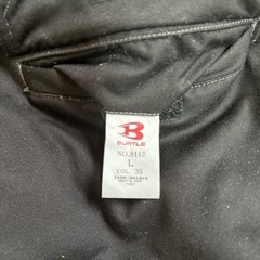 プロノの暖かいズボンの画像