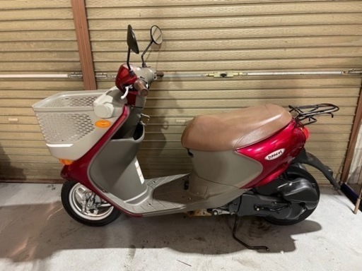 お自宅まで配送可能　整備済みで直ぐ乗れます　SUZUKI レッツ4 新型インジェクション　エンジン絶好調　超低燃費　バッテリー新品