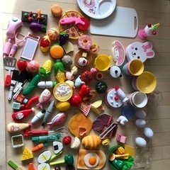 おままごと　女の子おもちゃ　ままごと　子供おもちゃの画像