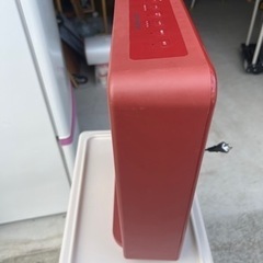 人感センサー付大風量セラミックファンヒーター CH-T1960-RDの画像