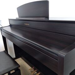 ヤマハ　クラビノーバ　CLP-575R