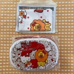 新品✨ハローキティ✖️ポンデライオン