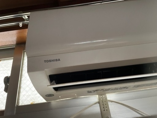 エアコン　10畳用