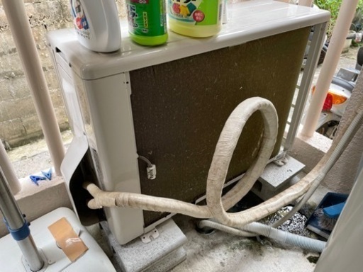 エアコン　10畳用