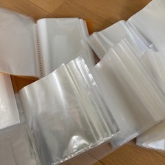 再値下げ☆6個セット ハガキケースの画像