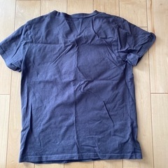 子供用Tシャツ古着の画像