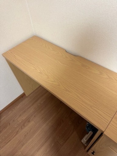 デスク　美品