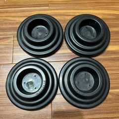 ピアノ　インシュレーター　美品