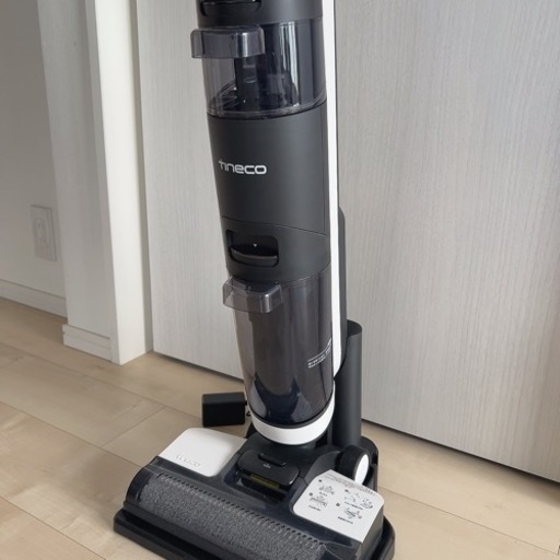 Tineco 水拭き掃除機
