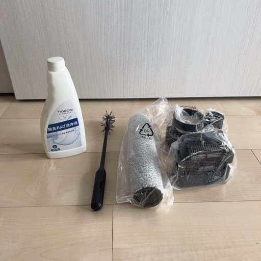 Tineco 水拭き掃除機