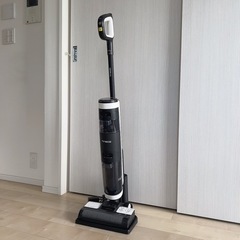 Tineco 水拭き掃除機