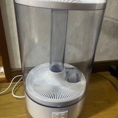 加湿器