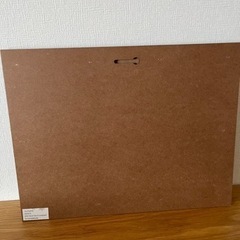 壁掛け　立体　絵の画像