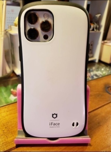 iPhone 12pro max ホワイト