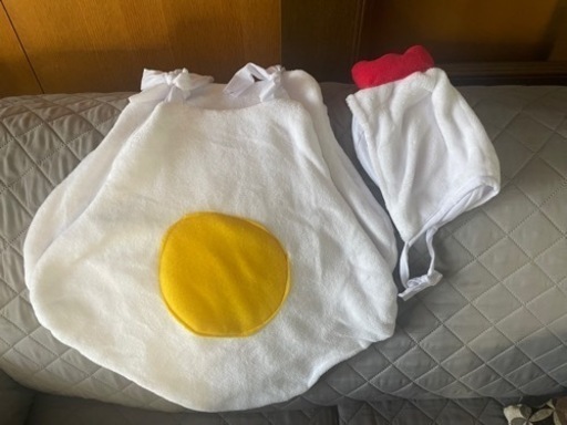 コスチューム　子ども用