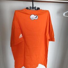 【未使用】アルビレックス新潟　限定Tシャツの画像