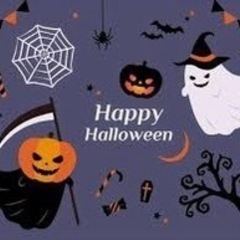 ハロウィンパーティー