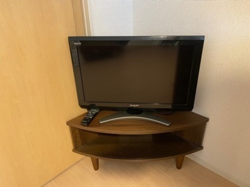 AQUOS 液晶テレビ
