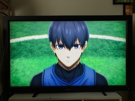 三菱46型液晶ディスプレイモニター