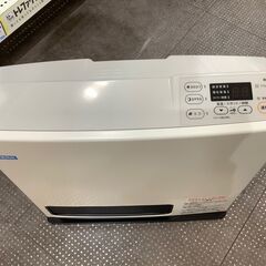 【トレファク熊谷駅前店】RinnaiのLPガスファンヒーターです！の画像