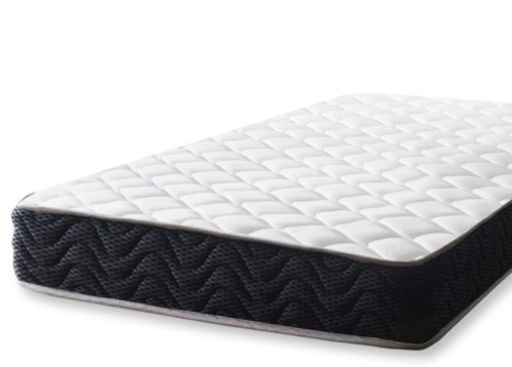 ダブル　マットレス