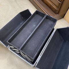 リサイクルショップどりーむ荒田店No.4197　メイクBOX!　プロ仕様！の画像