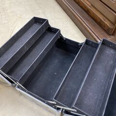 リサイクルショップどりーむ荒田店No.4197　メイクBOX!　プロ仕様！の画像