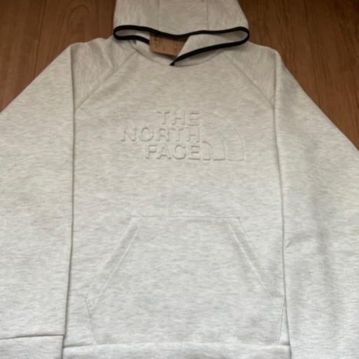 ノースフェイス　パーカー