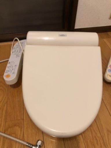 toto ウォシュレット