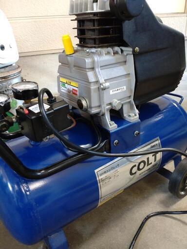 アネスト岩田　家庭用　コンプレッサー　30L ＨＸ4004