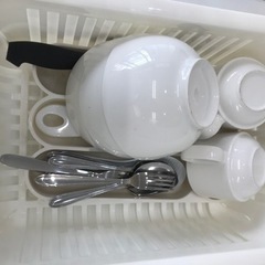 【値下げしました】ニトリの食器などなど
