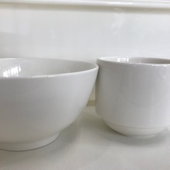 【値下げしました】ニトリの食器などなどの画像