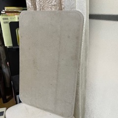 珪藻土バスマット