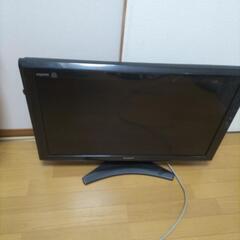 無料テレビAQUOS