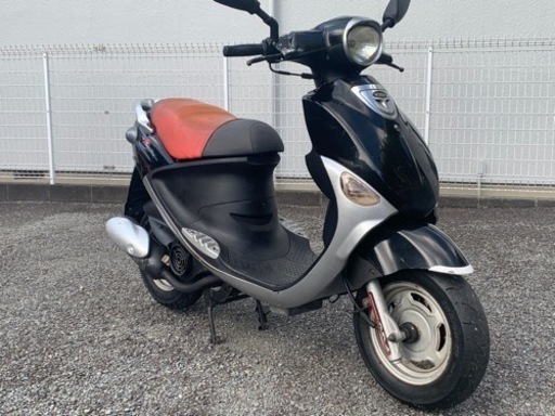 ※タイムセール（12/4までの限定特価）爆速 PGO My BuBu125 オイル交換済で即日配送可能！ /原付2種バイク 125cc スクーター