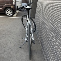 ②GIANT クロスバイク　週末割引中‼️の画像