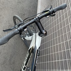 ②GIANT クロスバイク　週末割引中‼️の画像