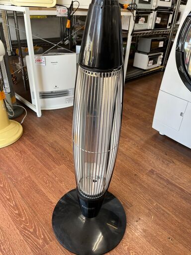 【リサイクルショップどりーむ天保山店】●5075●　冬物家電大量入荷　大特価セール開催( *´艸｀) 　電気ストーブ　トヨトミ　ファンヒーター　ESH-R90　ぽかぽか( *´艸｀)