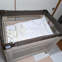 お値下げしました！ココネルココア＆布団一式セットおまけ付き