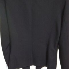 きまりました値下げします礼服の画像
