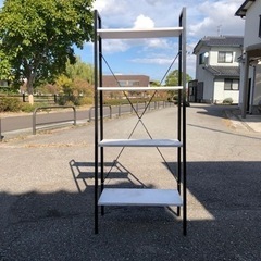 棚