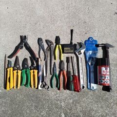 (取引中) 道工具