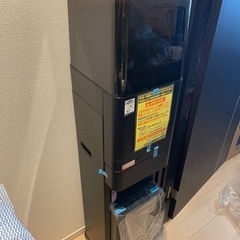 【新品】amadana ウォーターサーバー　HC98L-WD AM2の画像