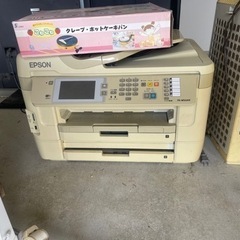 プリンター