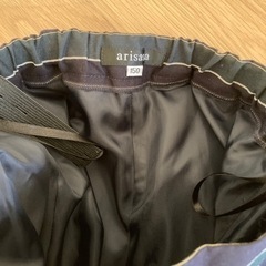 女の子フォーマルスーツの画像