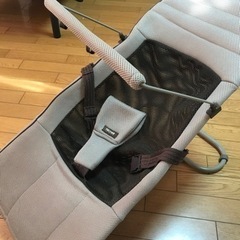 バウンサー　リッチェル