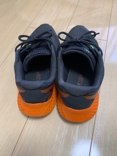 アンダーアマー中古27.5