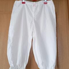 パイナップルパンツ