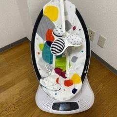 ママルー3.0の画像